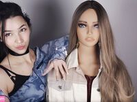 ASMR Glow collection