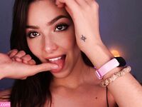 ASMR Glow collection