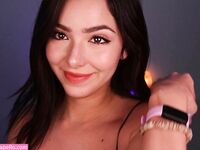 ASMR Glow collection