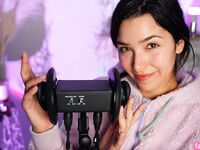 ASMR Glow collection