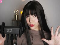 ASMR Glow collection