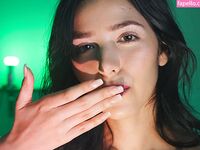 ASMR Glow collection