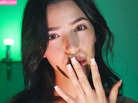 ASMR Glow collection