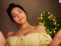 ASMR Glow collection