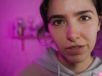 ASMR Glow collection