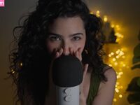 ASMR Glow collection