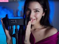 ASMR Glow collection