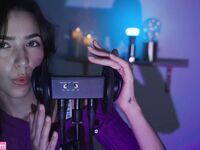 ASMR Glow collection