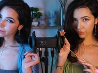 ASMR Glow collection