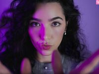 ASMR Glow collection