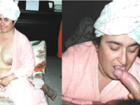 chubby cougar prostitutes herself, l before and after