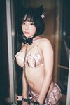 Kang Inkyung - ArtGravia Vol 142 Photobook Set 01