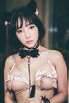 Kang Inkyung - ArtGravia Vol 142 Photobook Set 01