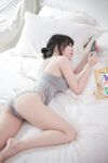 Kang Inkyung - ArtGravia Vol 161 Photobook