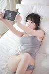 Kang Inkyung - ArtGravia Vol 161 Photobook