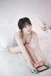 Kang Inkyung - ArtGravia Vol 161 Photobook