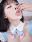Kang Inkyung - ArtGravia Vol 376 Photobook Set 01