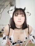 Kang Inkyung - ArtGravia Vol 385 Photobook Set 01