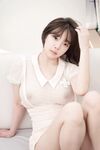 Kang Inkyung - White Shirt