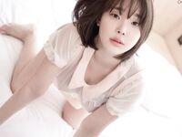 Kang Inkyung - White Shirt