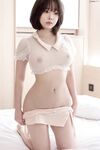 Kang Inkyung - White Shirt