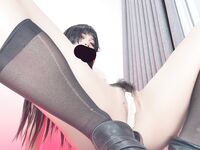 poppachan chisa cosplay