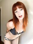 Flora Rodgers Adorable Babe With a Great Body