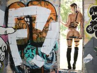 Scarlet Chase Your Aussie Anal Loving Girl