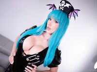 Scarlet Chase Your Aussie Anal Loving Girl