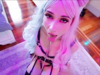 Scarlet Chase Your Aussie Anal Loving Girl