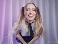 Scarlet Chase Your Aussie Anal Loving Girl