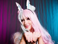 Scarlet Chase Your Aussie Anal Loving Girl