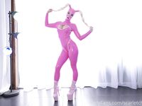 Scarlet Chase Your Aussie Anal Loving Girl