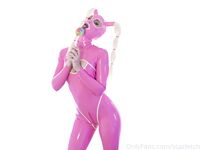 Scarlet Chase Your Aussie Anal Loving Girl