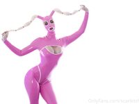 Scarlet Chase Your Aussie Anal Loving Girl