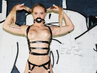 Scarlet Chase Your Aussie Anal Loving Girl