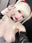 Lynie Your Cosplayer & Hot Virtual Girlfriend