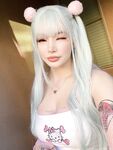 Lynie Your Cosplayer & Hot Virtual Girlfriend