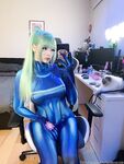 Lynie Your Cosplayer & Hot Virtual Girlfriend