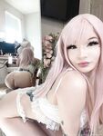 Lynie Your Cosplayer & Hot Virtual Girlfriend