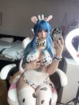 Lynie Your Cosplayer & Hot Virtual Girlfriend