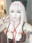 Lynie Your Cosplayer & Hot Virtual Girlfriend