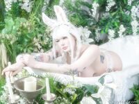 Lynie Your Cosplayer & Hot Virtual Girlfriend