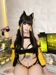Lynie Your Cosplayer & Hot Virtual Girlfriend