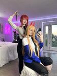 Lynie Your Cosplayer & Hot Virtual Girlfriend