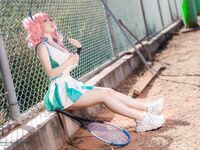 Fantasy Factory - Bremerton Tennis