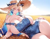 FleurDeLys - Wuthering Waves