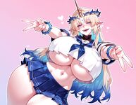 FleurDeLys - Wuthering Waves