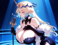 FleurDeLys - Wuthering Waves