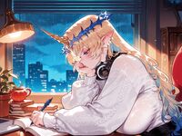 FleurDeLys - Wuthering Waves